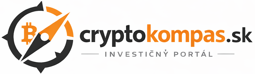 CRYPTOKOMPAS